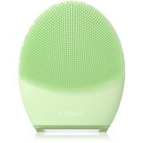 Foreo LUNA™4 uređaj za masažu za čišćenje i učvršćivanje lica mješovita koža lica Cijene
