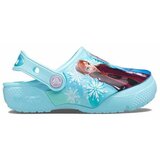 Crocs papuče za devojčice FLDisneyFrozenIIClog T 206804-4O9 cene