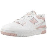 New Balance Modne superge BBW550 Bela | Shoptok.si