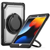  Kickstand maska za iPad 10.2 (2021) (2020) (2019) iPad Pro 10.5-inch (2017) iPad Air 10.5 - Transparent Cijene