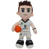Plišana igračka košarkaš 36 cm