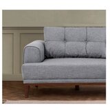 Atelier Del Sofa sofa trosed vina 3 grey walnut | ePonuda.com
