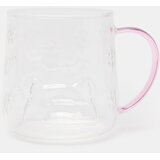 Sinsay Božićna šalica s motivom pahuljice | shoptok.hr