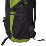  Ruksak za planinarenje 40 L crno-zeleni | shoptok.hr