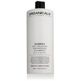 Organicals Remedy Revitalizing Energizing Shampoo 1000 ml revitalizirajući šampon za žene Cijene