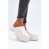 Big Star Women's Slides With Chunky Sole | ePonuda.com