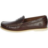 Lumberjack Mokasini SM07802-005 Kostanjeva | Shoptok.si