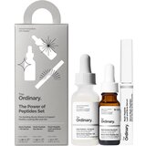 The Ordinary The Power of Peptides Set poklon set Cijene