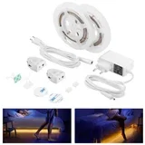 LED traka za krevet sa senzorom 2x1.2m ( LKR-2X30/WW )