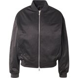 Calvin Klein Jeans Prehodna jakna črna Cene