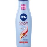 Nivea color care &amp; protect šampon za sjaj i zaštitu farbane kose 400 ml cene