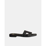 RKS Sandali & Odprti čevlji 5566 Črna | Shoptok.si