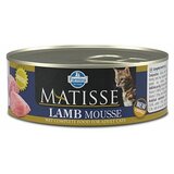 Nuevo matisse hrana u konzervi za mačke - jagnjetina - 85gr Cene