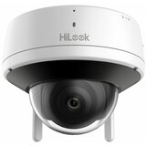 Hilook IP kamera 4.0MP brezžična zunanja IPC-D140HA-D/W(W) | Shoptok.si