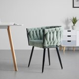 Premium Living naslanjač weavy -trend- | Shoptok.si