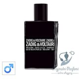 Zadig&amp;Voltaire Zadig&Voltaire This Is Him Cene