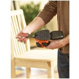  Brusilica Black &amp Decker KA2000 120 W | shoptok.hr