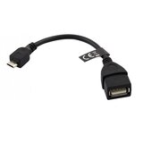  2,0 OTG kabal adapter A-B M/F 10 cm, ESPERANZA, EB180 Cijene