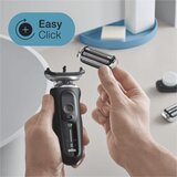 Braun Series 7 1000s Black aparat za brijanje 1000s Black Cijene