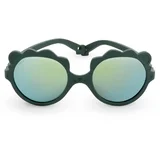 Ki et la® otroška sončna očala lion green (0-12 m)
