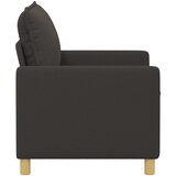 SOFA Tamnosiva 126 x 81 x 87,5 cm Tkanina | Eponuda.com