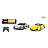 Rastar R/C auto 1:24 Porsche 918 Spyder 71400 ( 53/71400 ) Cene