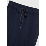 Marisse Women's Trousers Z-Sp-4522 Navy | shoptok.hr