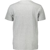 Guess Jeans SHORT SLEEVE T-SHIRT MEN GREY | Shoptok.si