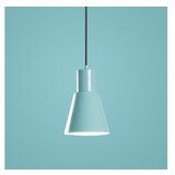 Opviq konikkem - 6357 - 3 - turquoise turquoise chandelier | ePonuda.com