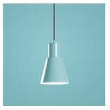 Opviq Luster Konikkem-6357-3, 75-114cm, O40 cm, 3xE27, Tirkizna | Eponuda.ba