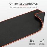 Trust GXT 764 Glide-Flex XXL RGB Full illuminated Flexible Mouse Pad | Eponuda.ba