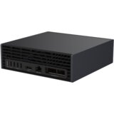 Gigabyte AI TOP ATOM mini AI računalo, GB10, 128 GB RAM, 4 TB SSD Slike