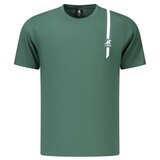 U.S. GRAND POLO muška majica au03193zack/ zelena | Eponuda.com