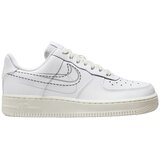Nike Modne superge Air Force 1 Low '07 White Smoke Grey (Women's) Bela | Shoptok.si