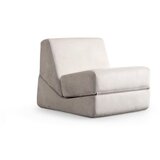 Atelier Del Sofa sofa-krevet sa 1 sedicom origami convertable cream | ePonuda.com