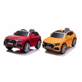 NBL AUDI Q8 AUTOMOBIL NA AKUMULATOR | ePonuda.com