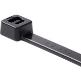 Hellermann Tyton Vezice 111-01264 GL200-PA11W-BK (100) 100 ST Cijene