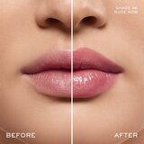 Lancôme Lip Idôle Butterglow hidratantno sjajilo za usne nijansa 36 Nude Now 3 g | shoptok.hr