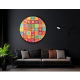Wallity slika SKR-9038, 80 x 80 cm | ePonuda.com
