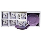 Sigma porcelan set za kafu 180ml (cvet/ljub) 6/1 RXG-N25708C Cene