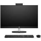 HP All-in-One 27-cr0019ny PC27”NT,i7 1355u,16GB (2x8GB),512GB,FreeDOS,WLAN,Crni,Wireless perifer | Eponuda.ba