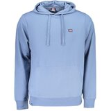  Muška plava dukserica s patentnim zatvaračem NORWAY 1963 | shoptok.hr