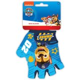 Paw Patrol Seven dječje biciklističke rukavice plave | shoptok.hr