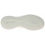 Skechers Slipins Ultra Flex 3.0 Smooth Step Gray Siva | shoptok.hr