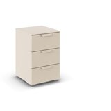 XORA NOČNA OMARICA, barve šampanjca | Shoptok.si