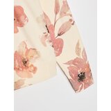 Sinsay Pulover s cvjetnim motivom s viskozom | shoptok.hr
