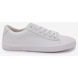Big Star Men's Classic Low Sneakers Made Of Eco Leather | shoptok.hr