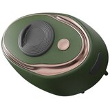INF Večnamenski električni masažni glavnik za rast las in sprostitev Green, (5000136685) Cene