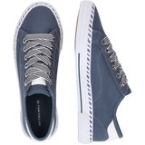 Tom Tailor Nizke superge modra | Shoptok.si