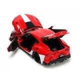  automobil Robotech: Miriya Sterling i Toyota Supra 2020. 1:24 ZA6184 | shoptok.hr